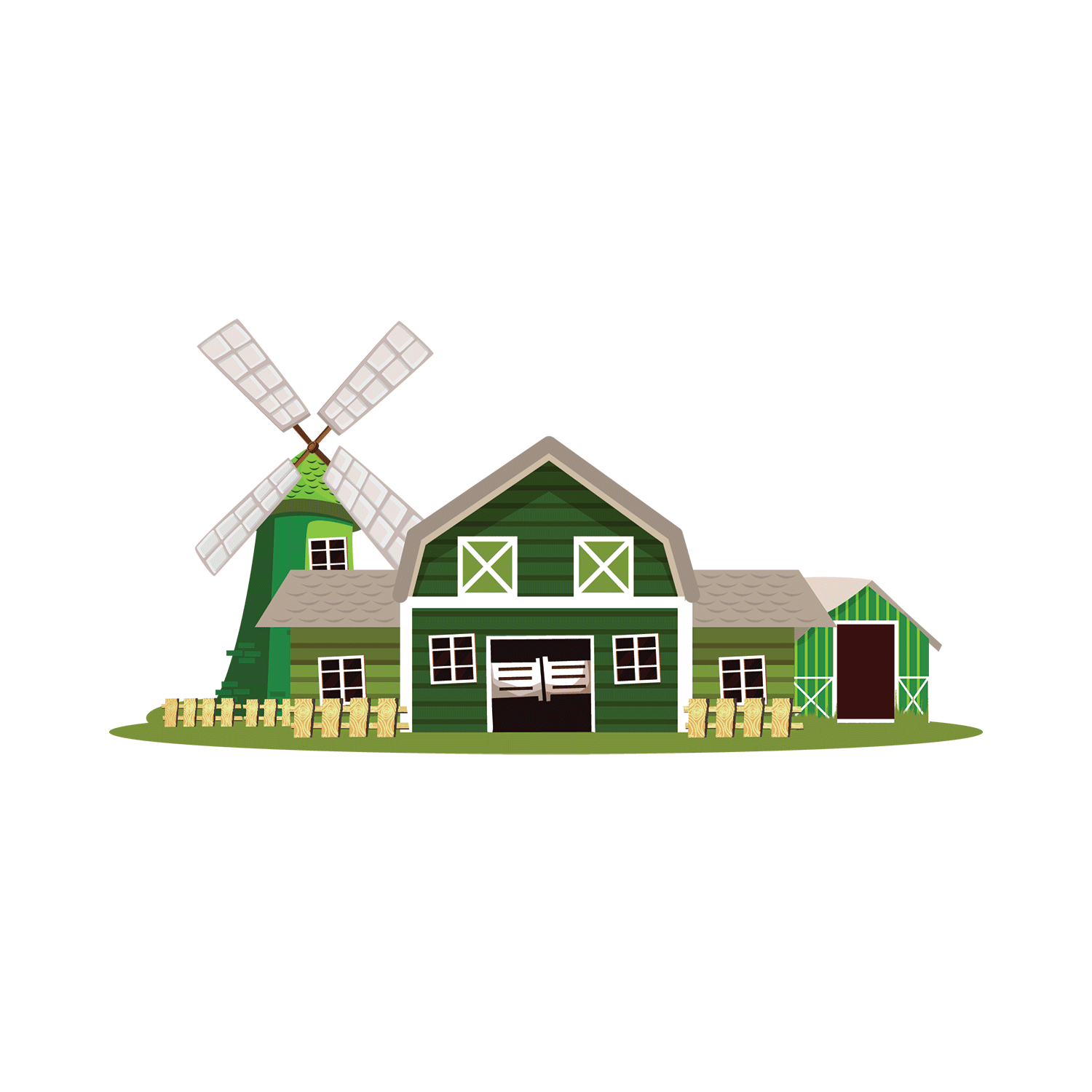 FARM_HOUSE